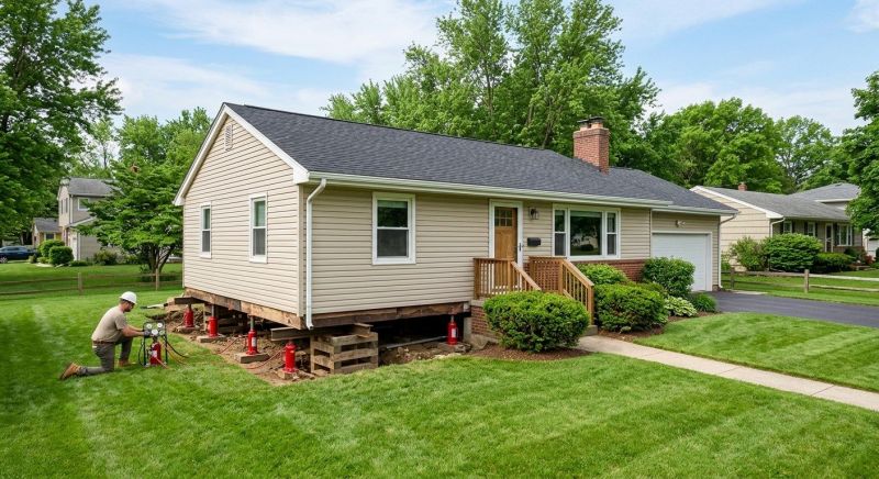 Top Foundation Lifting Companies in Sussex, WI